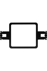 Dime, 8" x 8" Multi Needle Snap Hoop Monster- Brother and Babylock